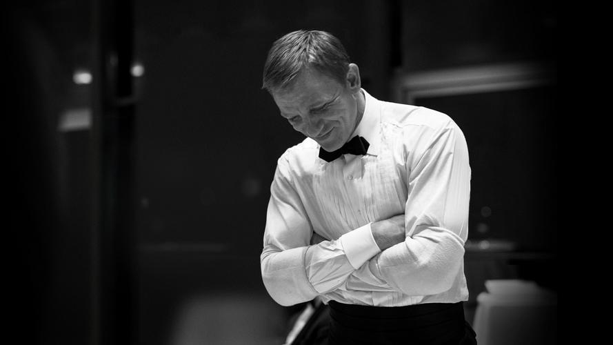 Tập Full James Bond: Câu Chuyện Về Daniel Craig