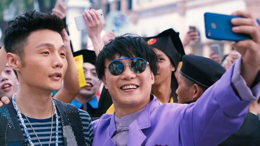 Tập Full Gián Điệp Siêu Sao