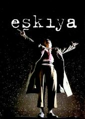 Eskiya