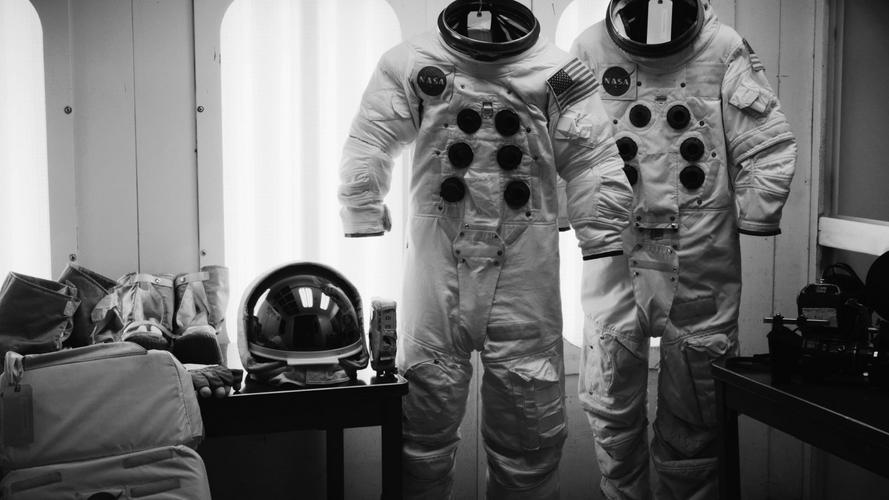 Tập Full Bí Mật Nasa