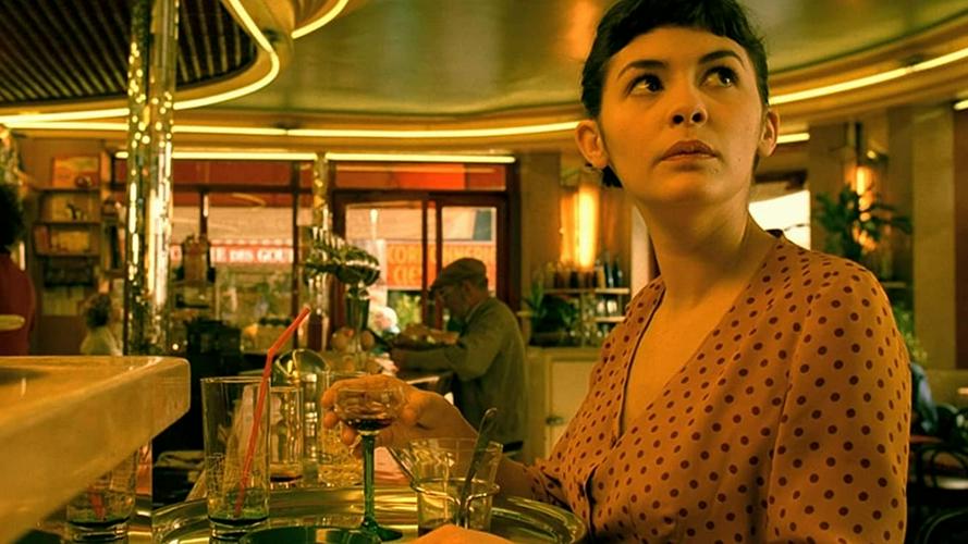 Tập Full Cuộc Đời Tuyệt Vời Của Amélie Poulain