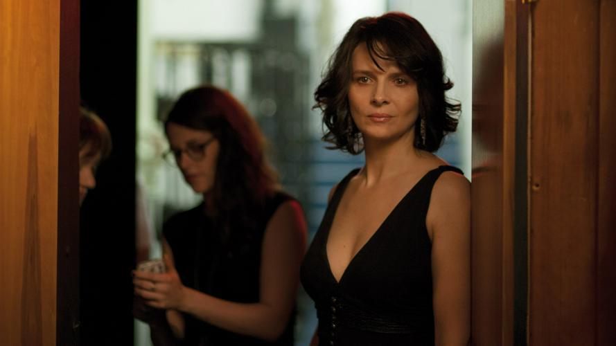 Tập Full Những Bóng Mây Của Sils Maria