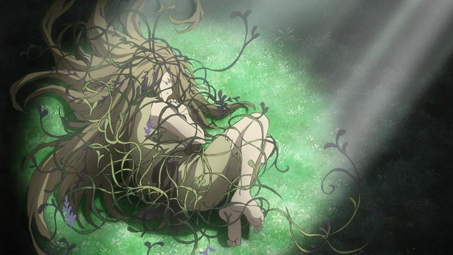Tập Full Mushishi Zoku Shou: Suzu No Shizuku