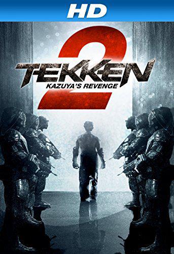 Tập Full Thiết Quyền 2: Sự Trả Thù Của Kazuya