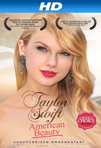Tập Full Taylor Swift: Tiểu Thư Nước Mỹ