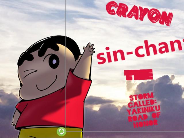 Tập Full Crayon Shin-Chan Movie 11: Arashi Wo Yobu Eikou No Yakiniku Road