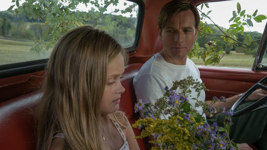Tập Full American Pastoral (2016)
