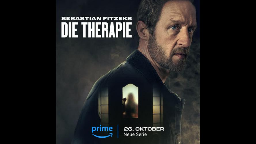 Tập 1 Sebastian Fitzeks Die Therapie: Phần 1