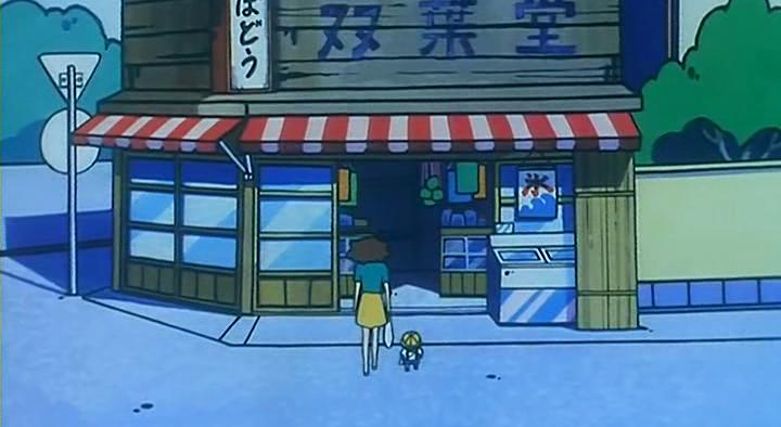 Tập Full Crayon Shin-Chan Movie 01: Siêu Nhân Action Và Ma Vương Áo Tắm