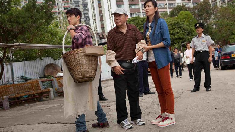 Tập Full Tôi Yêu Hong Kong