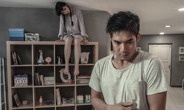 Tập  Yêu Đến Chết