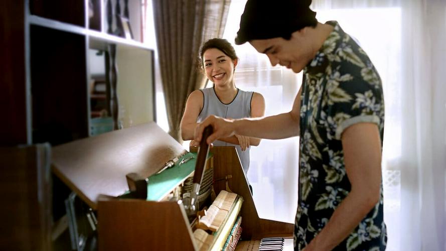 Tập  Món Quà Tình Yêu