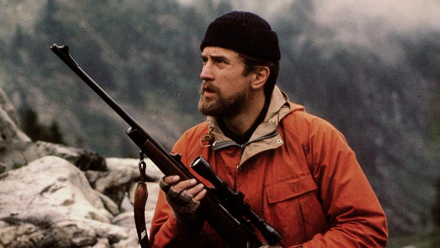 Tập Full The Deer Hunter