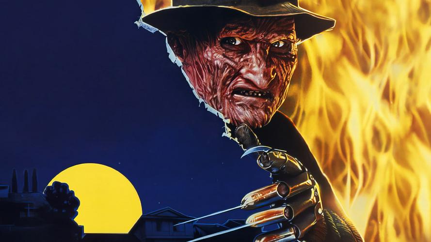 Tập FULL Ác Mộng Phố Elm 2: Freddy trả thù