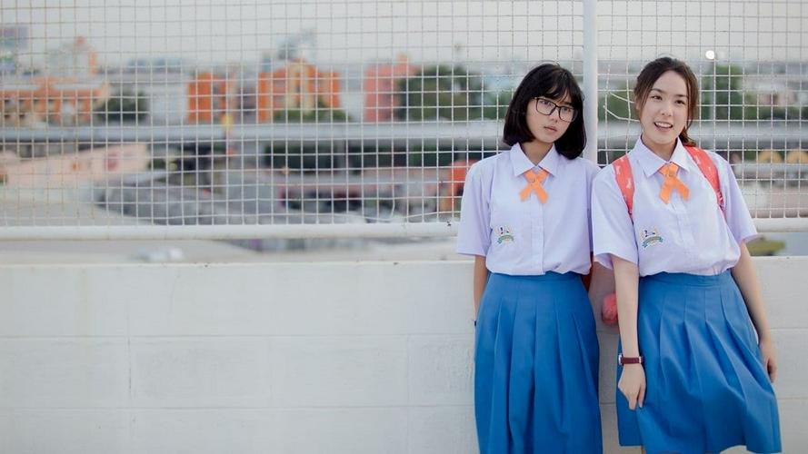 Tập Full Bí Mật Dậy Thì