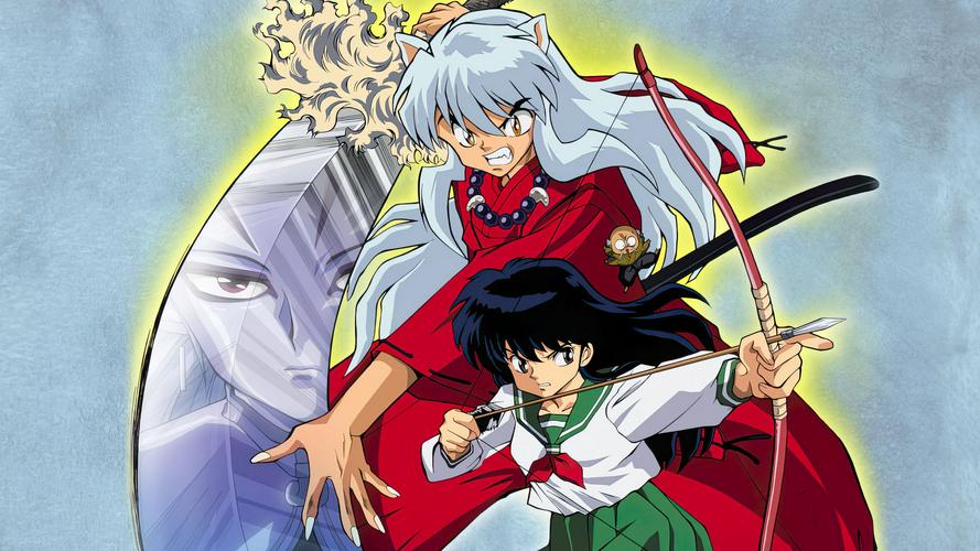 Tập Full InuYasha: Mối Giao Cảm Vượt Thời Gian