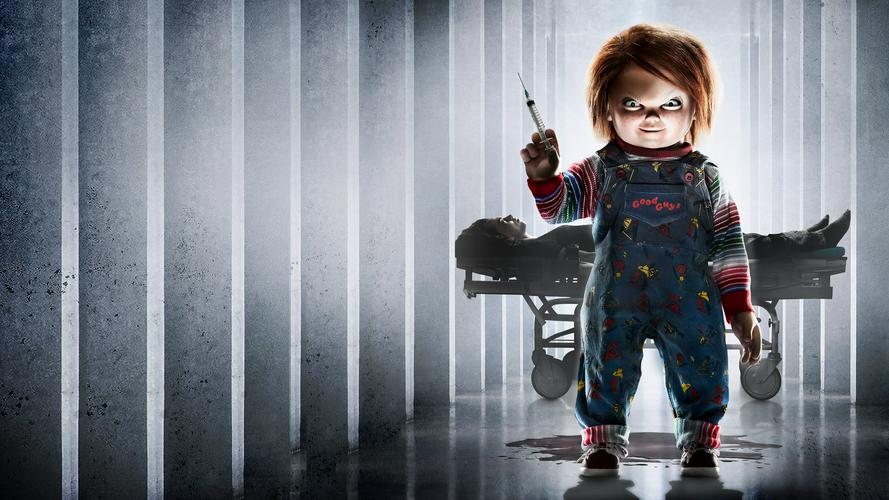 Tập Full Ma Búp Bê 7: Sự Tôn Sùng Của Chucky
