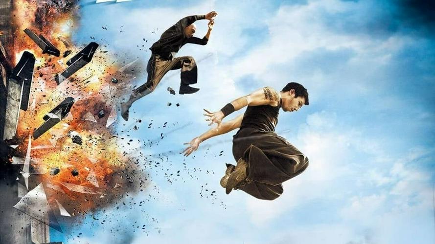 Tập Full Đặc Khu 13: Tối Hậu Thư