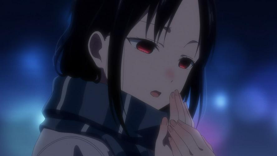 Tập FULL Kaguya-sama: Cuộc chiến tỏ tình - nụ hôn đầu không hồi kết (bản điện ảnh)