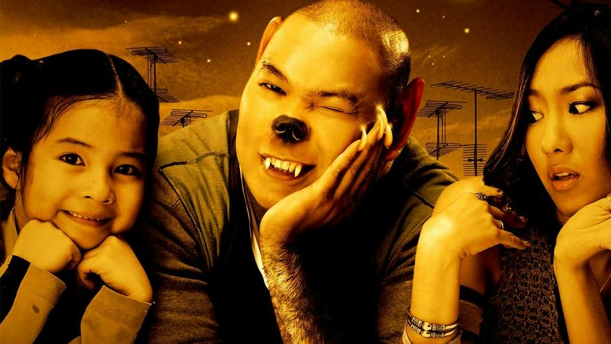 Tập  Ma Sói Ở Băng Cốc