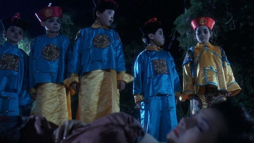 Tập Full Tiểu Cương Thi