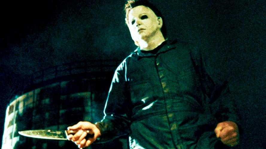 Tập FULL Halloween 6: Lời Nguyền Michael Myers