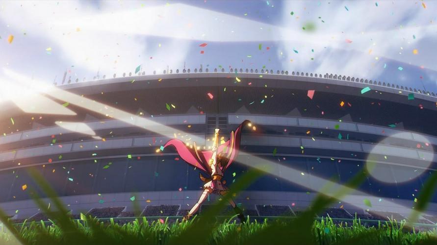 Tập FULL Uma Musume: Pretty Derby - Shin Jidai no Tobira
