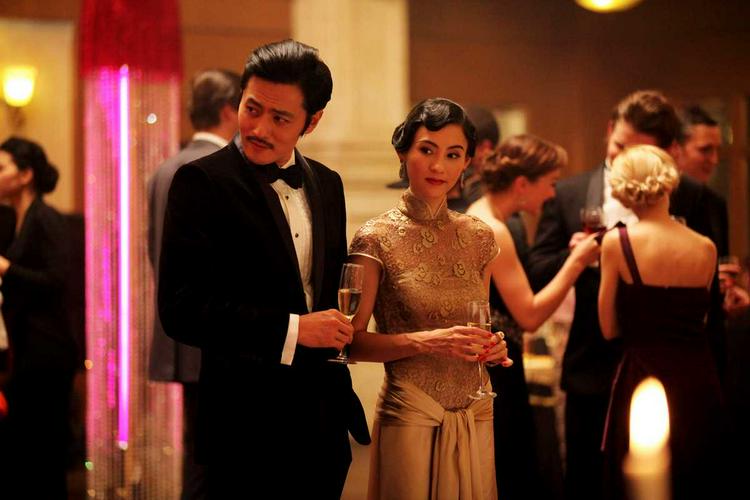 Tập Full Dangerous Liaisons