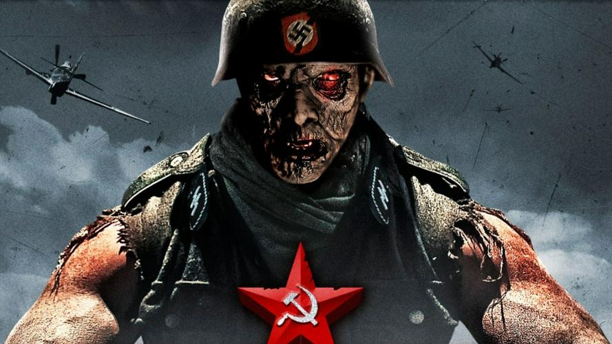 Tập Full Sự Trỗi Dậy Của Spetnaz