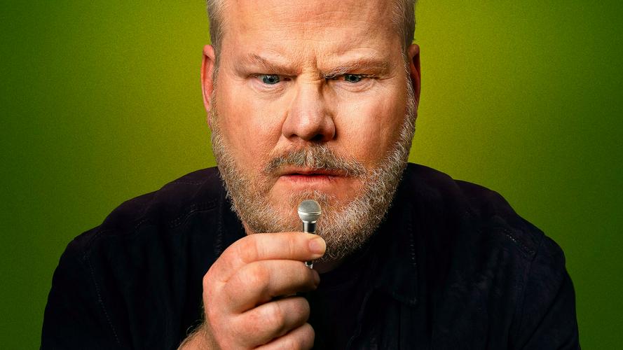 Tập Full Jim Gaffigan: Quái Vật Hài Kịch