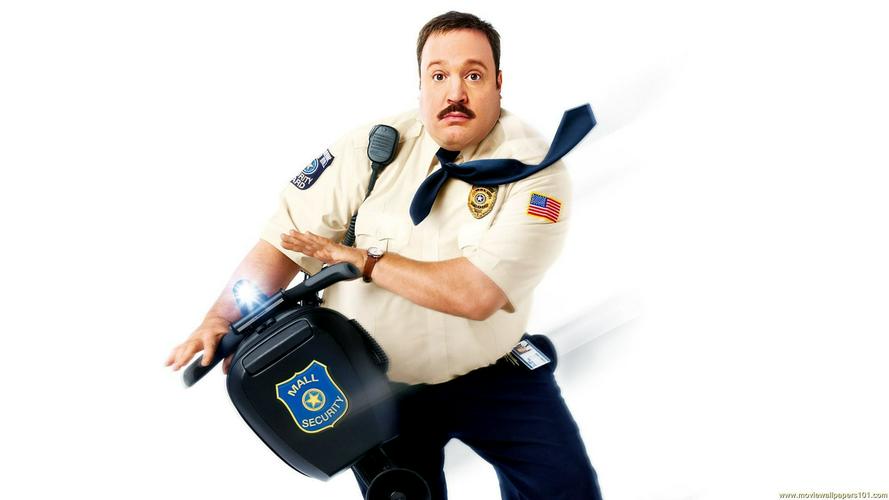 Tập FULL Cảnh Sát Paul Blart