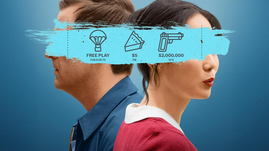 Tập FULL Bóp Cò Hạnh Phúc