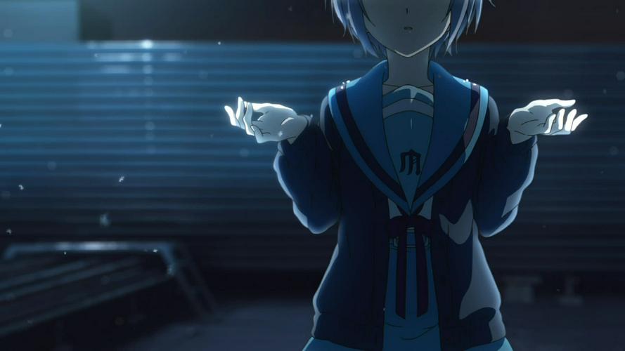 Tập Full Nỗi Buồn Của Suzumiya Haruhi