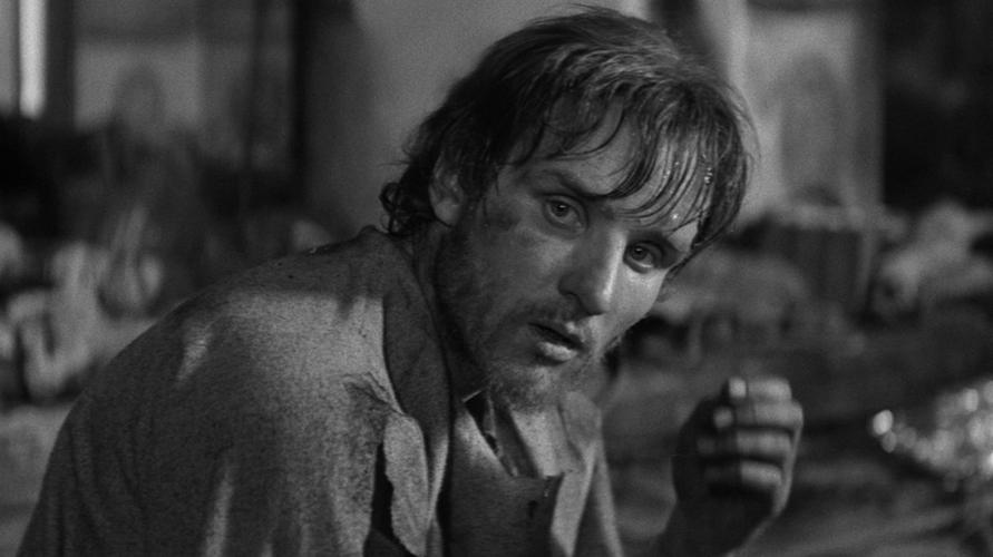 Tập FULL Cuộc Đời Của Andrei Rublev