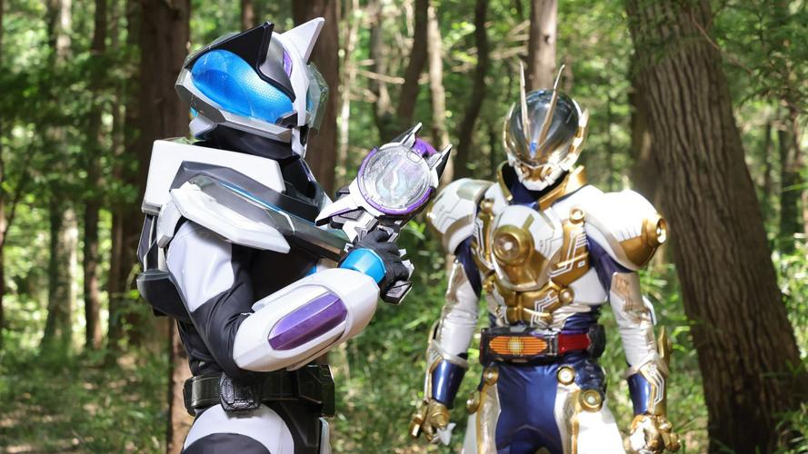 Tập FULL Geats Extra: Kamen Rider Gazer