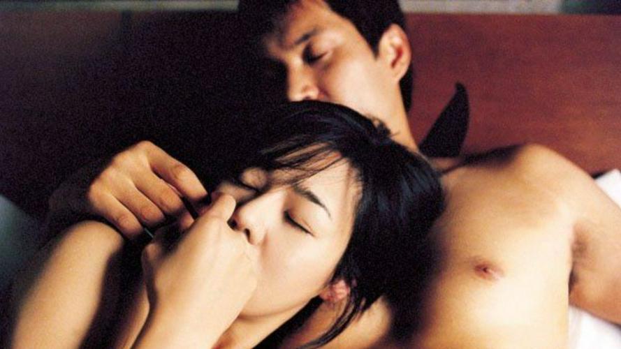 Tập FULL Sự Chung Thủy Của Người Vợ
