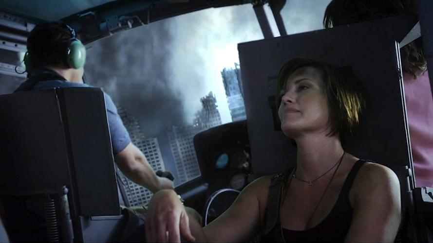Tập FULL Động Đất Ở San Andreas