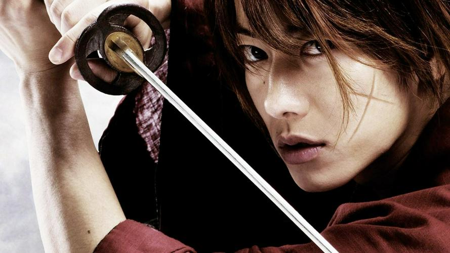 Tập FULL Lãng Khách Kenshin: Sát Thủ Huyền Thoại