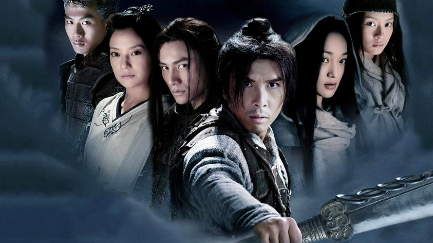Tập FULL Họa Bì 1