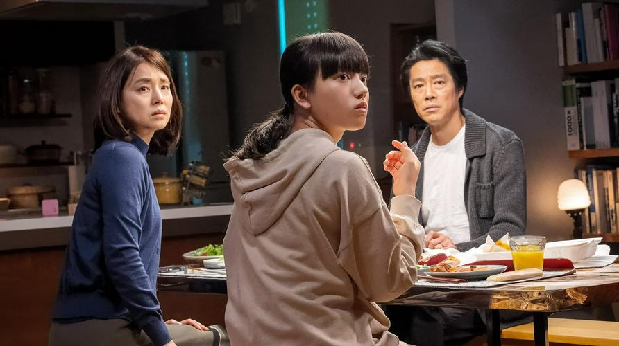 Tập Full Hy Vọng - Nozomi