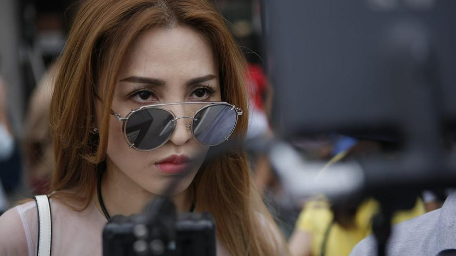 Tập Full Lộ Mặt