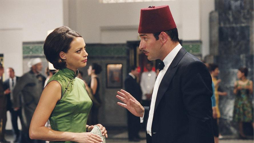 Tập FULL OSS 117: Tổ Nằm Vùng Ở Cairo