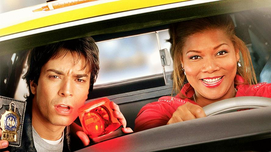 Tập Full Taxi Kiểu Mỹ