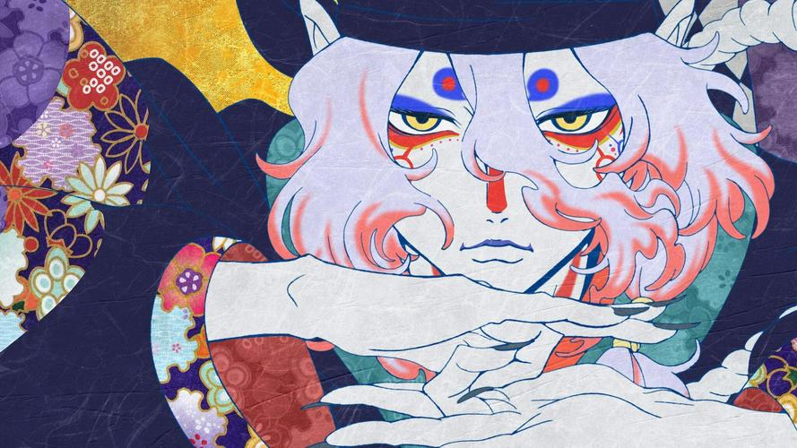 Tập FULL Mononoke The Movie: Bóng Ma Trong Mưa