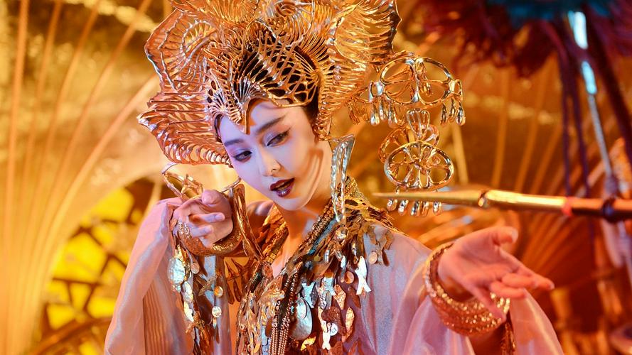 Tập FULL Phong Thần Bảng Truyền Kỳ