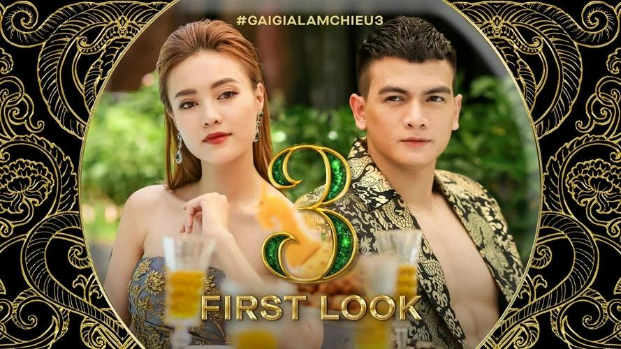 Tập Full Gái Già Lắm Chiêu 3