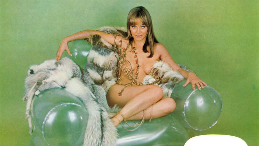 Tập Full Venus in Furs