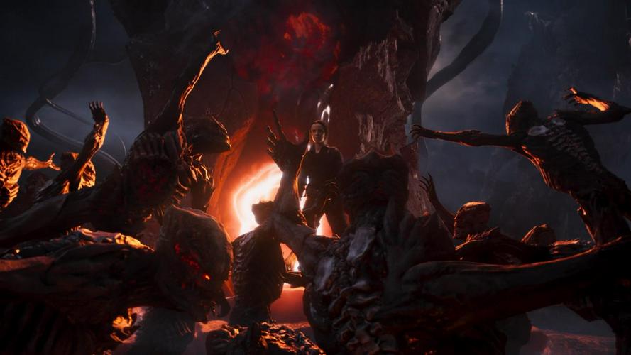 Tập Full Doom: Diệt Vong