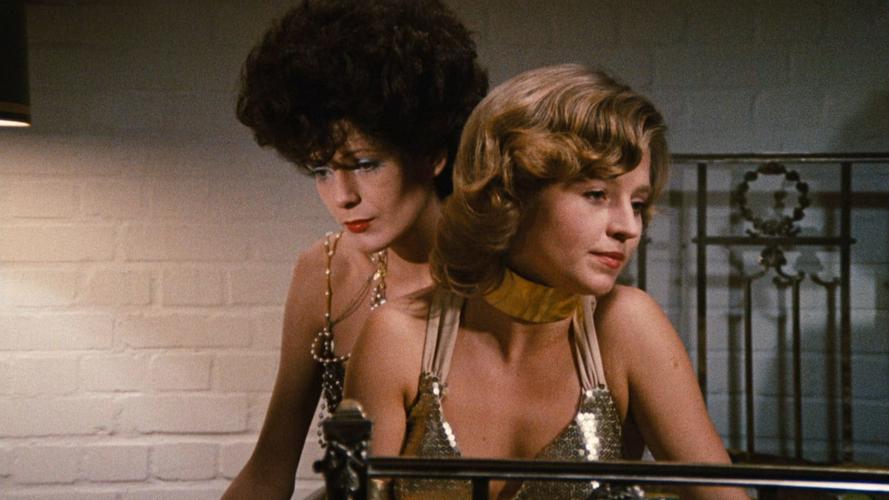 Tập Full Lệ Đắng Của Petra Von Kant