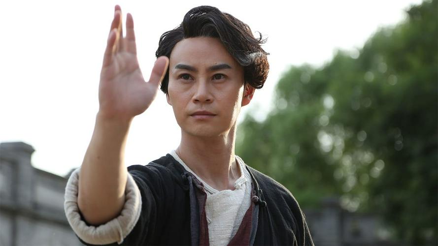 Tập Full Kung Fu Cơ Khí Hiệp 2